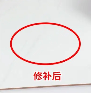镇赉瓷砖空鼓维修公司分享下板材基层，未采取柔性过渡措施的影响。在瓷砖铺贴工程中，如果采用的是板材基层（如石膏板、木工板等非刚性基层），而未采取柔性过渡措施，